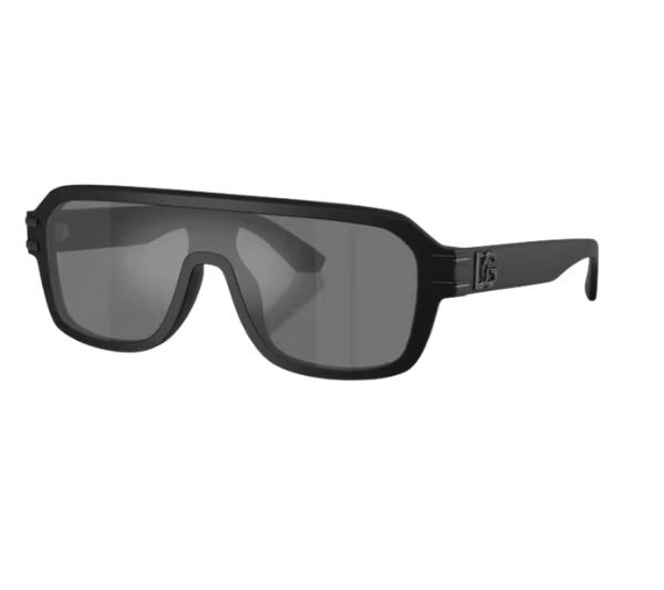 Occhiale da sole da uomo Dolce&Gabbana mod. DG4507